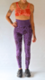 Calza Larga •Flores• - comprar online