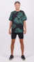 Remerón •Negro Selva• - comprar online