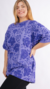Remerón •Flores Lilas•
