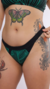Tanga | Selva