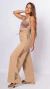 Pantalón pierna ancha | Arena - comprar online