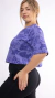 Remera Crop | Gatitos - comprar online