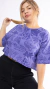 Remera Crop | Gatitos