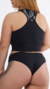 Bombacha Full Negro - comprar online