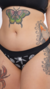 Tanga •Cactus•