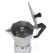 Cafetera Volturno 9 Pocillos Classica Aluminio Moka Italiana en internet