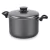 Olla Alta Con Asas 24cm Teflon Starflon Paris Tramontina