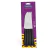 12 Cuchillos Tramontina New Kolor Mango Pvc Plastico Acero