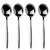 Volf Vento Cuchara Mesa Set X4 Cubiertos Acero Inoxidable - comprar online