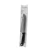 Cuchillo Santoku Alveolado 18cm Acero 3 Claveles Evo Chef en internet