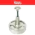 Hamburguesera Paty 12cm Molde Maquina Hamburguesa Manual