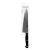 Cuchillo Chef Cocinero 25cm | 3 Claveles Uniblock - comprar online