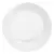 Plato Hondo Tsuji 1150 20cm Porcelana Blanco - comprar online