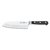 Cuchillo Santoku 17cm Forjado Acero Inox | 3 Claveles Forge