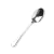 Pack X6 Cucharita Cafe Cuchara Cubiertos Volf Carat Acero