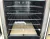 Cocina Industrial 60/62cm Horno 5 Moldes 4 Hornallas Luqma en internet
