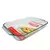 Asadera Fuente Horno Rectangular Vidrio Pyrex - 44 Cm 4,5 Lt - comprar online