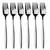 Volf Vento Tenedor Mesa Set X6 Cubiertos Acero Inoxidable - comprar online