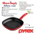 Pyrex Plancha Sarten Bifera 26cm Teflon Fuego Oferta - comprar online