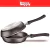 Omeletera | Sarten Doble Antiadherente 20cm Tramontina