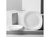 Plato Playo 26cm X6u Luminarc Carine Vidrio Templado en internet