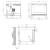 Horno Convector Digital Arianna Xf130 Unox - comprar online