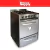 Cocina Semi Industrial Con Parrilla Grill 55cm 4h Fund Luqma - comprar online
