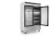 Freezer Exhibidor Vertical Gastronomico 2 Puertas 1335 Lts en internet