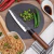 Cuchillo Forjado Cocina 3 Claveles Osaka 16cm - comprar online