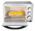 Imagen de Horno Electrico Peabody 29l Gris