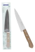 Cuchillo Cocina Universal Tramontina Madera 17cm - comprar online