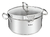 Imagen de Cacerola Duetto Acero Inoxidable Tefal 20cm