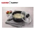 Olla Tramontina Loreto Con Tapa De Vidrio 16cm - Master Supply | Importador Mayorista de Equipos Gastronómicos y Bazar