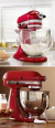 Batidora Amasadora Profesional Kitchenaid Artisan Ksm15 4.8l - tienda online