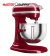 Batidora Kitchenaid Planetaria 11vel 5.6l Rojo - Master Supply | Importador Mayorista de Equipos Gastronómicos y Bazar