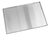 Molde Para Masa Bandeja Acero Inoxidable 60x40x2cm - Bazar Gastronómico Mayorista en Buenos Aires | Master Supply