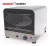 Horno Piedra Refractaria Electrico Progas Little Chef