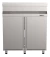 Freidora Automatica Brafh 72 Lts Alta Recuperacion Ac. Inox - Master Supply | Importador Mayorista de Equipos Gastronómicos y Bazar