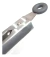 Pinza Acero Parrilla Punta Y Mango Silicona Hudson 30cm - tienda online
