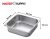 Fuentón Bandeja Gastronorm Gn 2/3 15cm Acero 304 - comprar online