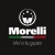 Freidora Automatica A Gas Morelli 20 Lts Acero Inox Touch