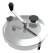Cutter Procesador Industrial Skymsen 4lt - Master Supply | Importador Mayorista de Equipos Gastronómicos y Bazar