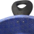 Cacerola Olla Ramos 24cm Teflon Antiadherente Azul - tienda online
