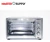 Horno Electrico Peabody 29l Gris en internet
