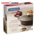 Arrocera Con Tapa Tramontina Trento Hierro Fundido 28cm - comprar online