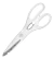 Juego De Cuchillos En Acero Inoxidable Blanco Cross - tienda online