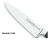 Cuchillo Cocinero Acero Forjado Bavaria Pom 3claveles 25cm