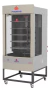 Horno Asador Spiedo Progas Infrarrojo 20 Pollos 75kg/carne - Master Supply | Importador Mayorista de Equipos Gastronómicos y Bazar