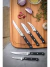 Cuchillo Tramontina Century Forjado Pelador Torneador 3 7cm - Master Supply | Importador Mayorista de Equipos Gastronómicos y Bazar