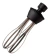 Accesorio Batidor Aspa Para Mixer Turboblender Tb-mix750 - Master Supply | Importador Mayorista de Equipos Gastronómicos y Bazar